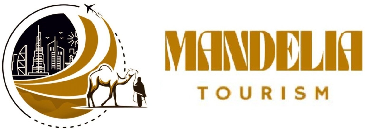 Mandelia Destination Dream Tourism