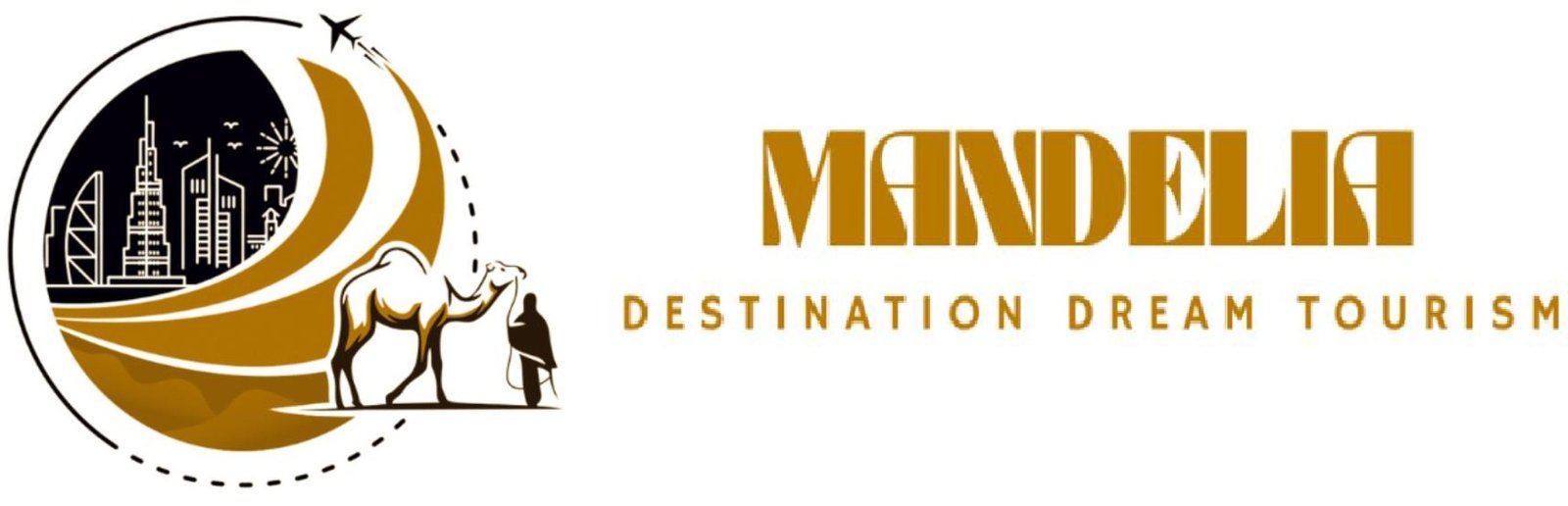 Mandelia Destination Dream Tourism